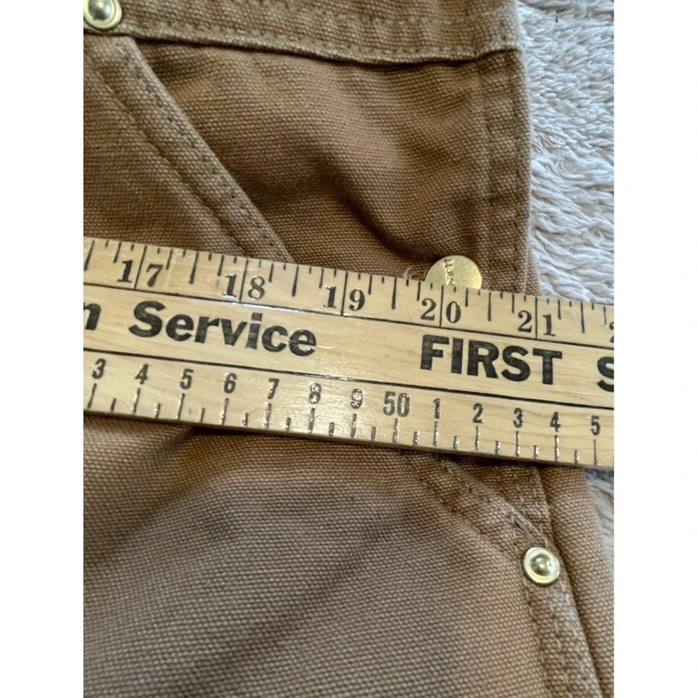 Carhartt few small